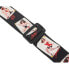Фото #3 товара Levys Poly Print Strap 2" Pin Up