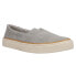 Фото #2 товара TOMS Parker Womens Size 11 B Sneakers Casual Shoes 10016300T