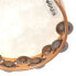 Grover Pro Percussion T2/GS-B Tambourine