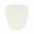 Plant pot Plastiken White polypropylene (Ø 38 cm)