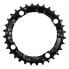 SHIMANO 32D M590/480 Deore Triple chainring