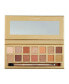 Фото #1 товара Ambiance Eyeshadow Palette