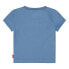 Фото #2 товара LEVI´S ® KIDS Batwing short sleeve T-shirt