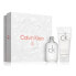 CK One - EDT 50 ml + shower gel 100 ml