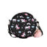 ფოტო #4 პროდუქტის OH MY POP Round Unicorn Crossbody