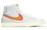 Кроссовки Nike Blazer Mid '77 Infinite DA7233-100