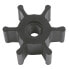 Фото #1 товара TALAMEX 17200210 Nitrile Inboard Impeller Single Flat Drive