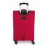 ფოტო #2 პროდუქტის GABOL Lisboa Soft Spinner Expandable 71.3-78.2L Trolley