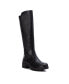 Women's Knee High Boots By XTI