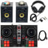 Фото #1 товара Hercules Kids DJ Party Bundle