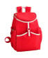 Фото #4 товара Insulated Backpack Cooler -4 Exterior Pockets, No-Leak Lining