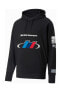 Фото #1 товара Bmw Motorsport Erkek Siyah Sweatshirt (531125-01)