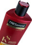 Фото #7 товара Keratin-Shampoo - Tresemme Keratin Smooth Shampoo 400 ml