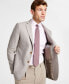 Фото #4 товара Men's Classic Fit Sport Coat