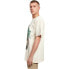 MISTER TEE Gendarmerie Oversize short sleeve T-shirt