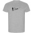 Фото #1 товара KRUSKIS Shadow Spearfish ECO short sleeve T-shirt