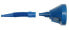 Фото #1 товара Ворельская голубая воронка, 2 секции 83001, электрическая дрель