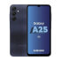 SAMSUNG Galaxy A25 5G Smartphone 256 GB Mitternachtsblau