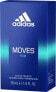 Moves Eau de Toilette, 30 ml