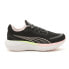 Фото #1 товара Puma Scend Pro Running Womens Black Sneakers Athletic Shoes 37965706