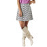 GARCIA G30121 Short Skirt