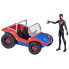 Фото #4 товара MARVEL Spiderman Spidermobile Figure