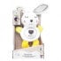 Фото #2 товара TACHAN Rabbit Calmador Stuffed