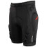 ZANDONA Soft Active Protective Shorts
