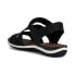 GEOX D35R6A000EK Vega sandals