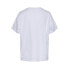 ფოტო #4 პროდუქტის PIECES Skylar Oversized short sleeve T-shirt