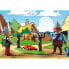 Фото #5 товара Игровые фигурки Playmobil Asterix: Village Banquet (Деревенский праздник)