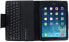 Фото #5 товара Mobiparts Bluetooth Keyboard Case Apple iPad Air/Air 2/9.7 (2017)/9.7 (2018)/Pro 9.7 Black - QWERTY - English - Apple - iPad Air - iPad Air 2 - iPad Pro 9.7 - iPad 9.7 (2017) - iPad 9.7 (2018) - Black - Faux leather