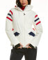 Фото #3 товара Perfect Moment Jacket Women's White L