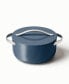 Фото #3 товара Посуда для приготовления пищи Caraway керамическая гусятница 6.5 QT с крышкой