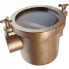 Фото #1 товара GOLDENSHIP Stainless Steel Cooling Systems 90º Water Filter