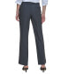 ფოტო #5 პროდუქტის Women's Modern Fit Trousers, Regular & Petite