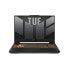 Фото #3 товара ASUS TUF Gaming F15 TUF507ZV4-LP049W - Intel® Core™ i7 - 39.6 cm (15.6") - 1920 x 1080 pixels - 16 GB - 512 GB - Windows 11 Home