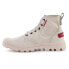 Palladium Pampa Hi Patch