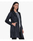 ფოტო #3 პროდუქტის Women's Zip-Front Favorite Jacket