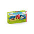 Фото #9 товара Игровой набор Schleich 42480 Boy/Girl - Multicolour - Plastic (Детям > Игрушки и игры > Игровые наборы)