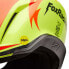 Фото #9 товара FOX RACING MX V1 Statk off-road helmet