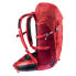Фото #5 товара ELBRUS Windrunner 35L backpack