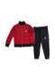 Jorden Jacket And Pants Çocuk Eşofman Takımı