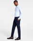 Фото #1 товара Men's Classic Fit Cotton Stretch Performance Pants