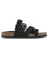 Фото #11 товара Women's Holland Footbed Sandals