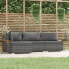 Фото #1 товара Garten-Lounge-Set (4-teilig) 3013632-12