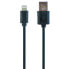 GEMBIRD USB 2.0 To Lightning cable 1 m