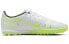 Серые мужские бутсы Nike Mercurial Superfly 8 14 TF- CV0978-107 47.5 - фото #3