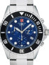 Фото #1 товара Наручные часы Sector Save The Ocean R3251539002 43mm 5ATM