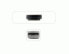 Фото #3 товара Jou Jye Mini Display Port Adaptercable - 0.1 m - Display Port - HDMI Type A (Standard) - White - RoHS - REACH - CE
